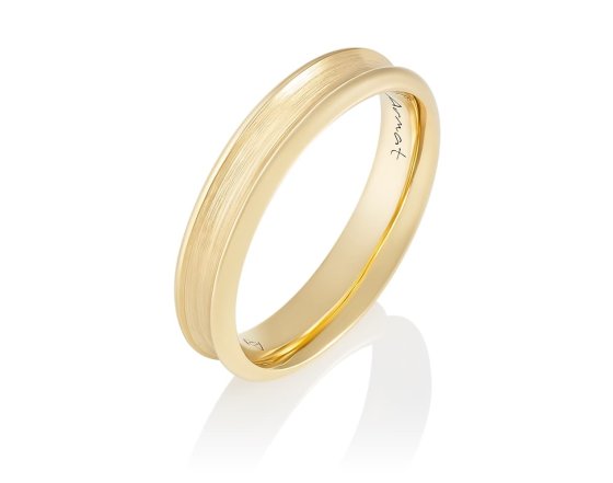 Обручальное кольцо KA01066